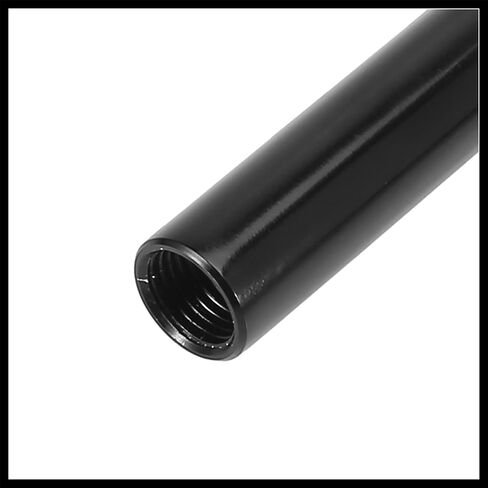 4 "مقبض ناقل حركة السيارة موسع تمديد رافعة لسوبارو WRX 2013-2019 M12X1.25 مادة متينة in Saudi Arabia