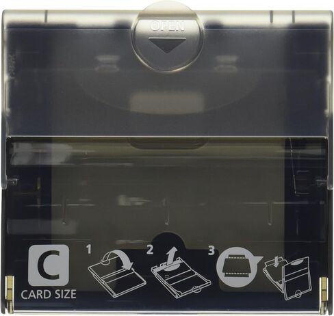 Canon Office Products PCC-CP400 Card Size Cassette in Saudi Arabia