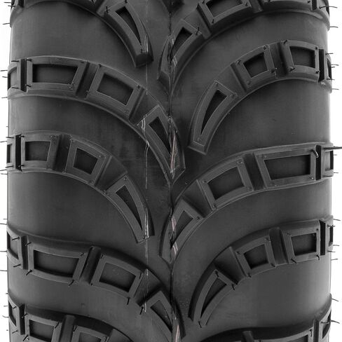 SunF A028 Off-Road & Turf ATV UTV Cart Tire 22x10-10, 6-PR, Tubeless in Saudi Arabia