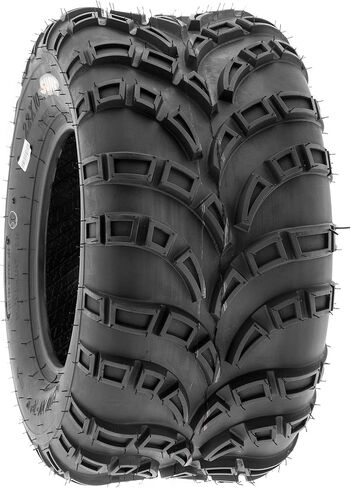 SunF A028 Off-Road & Turf ATV UTV Cart Tire 22x10-10, 6-PR, Tubeless in Saudi Arabia