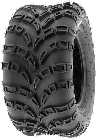 SunF A028 Off-Road & Turf ATV UTV Cart Tire 22x10-10, 6-PR, Tubeless in Saudi Arabia
