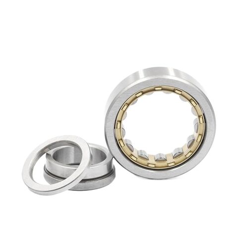 NUP2217 NUP2218 NUP2219EW EM Cylindrical Roller Bearing(NUP2219EM) in Saudi Arabia