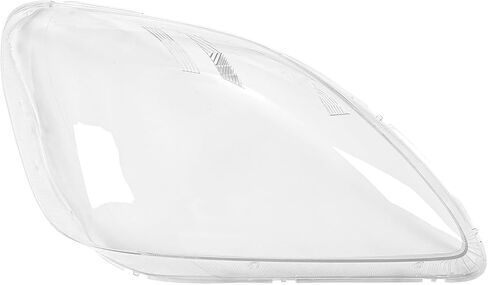 Headlight Lens Cover Headlight Headlamp Lense Clear Lens Cover for Honda CRV 2005-2006 Clear PC 1 Pcs Front Right Car in Saudi Arabia