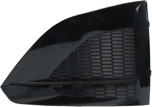 munirater 1-Pc Front Fog Light Cover Driver Side Replacement for Altima 2023 NI1038190C, 622579HF0B, NI1038190D, NI1038190DSC, NI1038190N, NI1038190P in Saudi Arabia