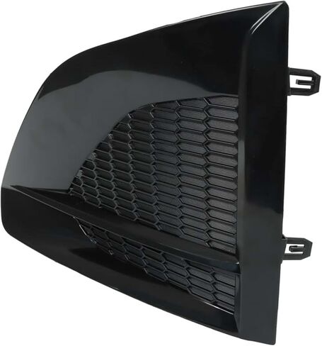 munirater 1-Pc Front Fog Light Cover Driver Side Replacement for Altima 2023 NI1038190C, 622579HF0B, NI1038190D, NI1038190DSC, NI1038190N, NI1038190P in Saudi Arabia