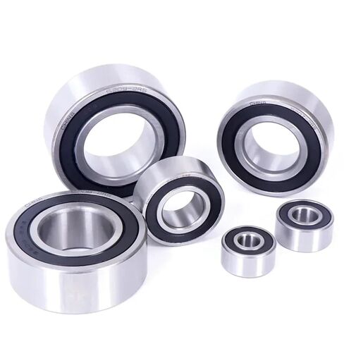 5308 5309 5310 5311 5312 5313 5314 5315-2RS Double Row Angular Contact Ball Bearings(5311-2RS 55x120x49.2) in Saudi Arabia