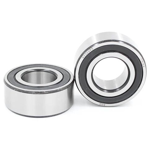 5308 5309 5310 5311 5312 5313 5314 5315-2RS Double Row Angular Contact Ball Bearings(5311-2RS 55x120x49.2) in Saudi Arabia