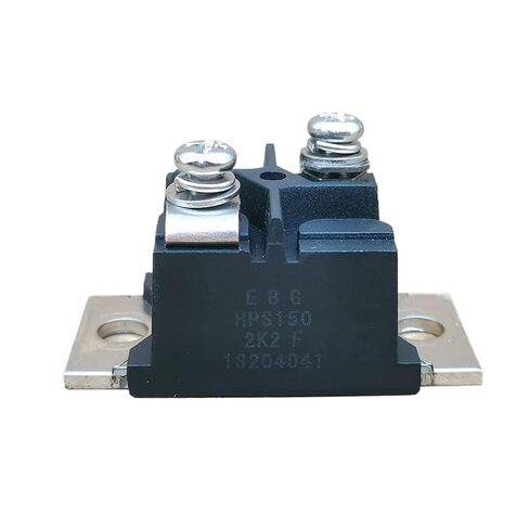 1 قطعة ترانزستورات HPS150 2K2 in Saudi Arabia