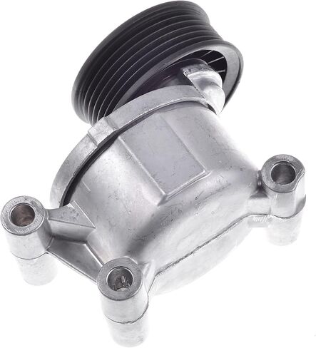Belt Tensioner Assembly Compatible with 2004-2013 MAZDA 3 2006-2012 MAZDA 5 2.0L 2.3L 2.5L 38357 in Saudi Arabia