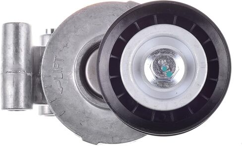 Belt Tensioner Assembly Compatible with 2004-2013 MAZDA 3 2006-2012 MAZDA 5 2.0L 2.3L 2.5L 38357 in Saudi Arabia
