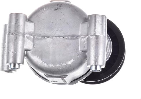 Belt Tensioner Assembly Compatible with 2004-2013 MAZDA 3 2006-2012 MAZDA 5 2.0L 2.3L 2.5L 38357 in Saudi Arabia