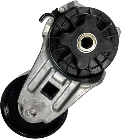 MOCA Serpentine Belt with Tensioner Assembly Fit 1994-2002 for Dodge Ram 2500 3500 Truck L6 5.9L Turbo Diesel in Saudi Arabia