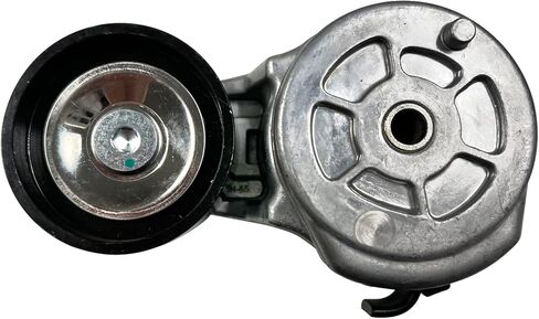 MOCA Serpentine Belt with Tensioner Assembly Fit 1994-2002 for Dodge Ram 2500 3500 Truck L6 5.9L Turbo Diesel in Saudi Arabia