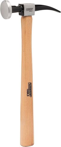 Fairmount Tools 4 Piece Professional Auto Body Hammer Set | Short Reach Utility Pick | Cross Chisel | Long Reach Utility Pick | Door Skin Hammer in Saudi Arabia