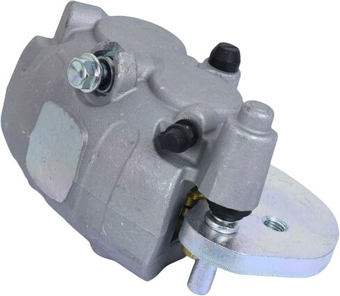 Rear Left Brake Caliper & Sintered Pads Compatible with Can Am Maverick Trail/Sport 2018-Up Defender Max/Pro/6x6 2017-Up Commander 1000/700 2021-Up 705601889 705601466 in Saudi Arabia