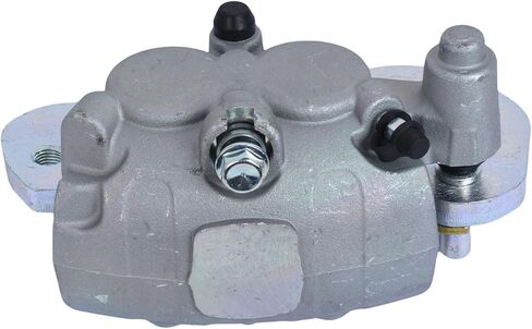 Rear Left Brake Caliper & Sintered Pads Compatible with Can Am Maverick Trail/Sport 2018-Up Defender Max/Pro/6x6 2017-Up Commander 1000/700 2021-Up 705601889 705601466 in Saudi Arabia