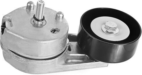 38279 Belt Tensioner for Ford Escape 05-08/Freestyle 05-07/Fusion 06-09, Jaguar S-Type 00-08/X-Type 02-08/XF 09-10, XJ8/XJR 04-09/XK 07-09/XK8 03-06, Lincoln LS 00-06/Zephyr 2006 in Saudi Arabia