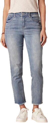 Democracy Women's Petite Ab Solution Slim Straight in Saudi Arabia