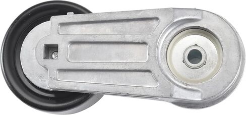 39288 Belt Tensioner Pulley Assembly Fit for Chevrolet Captiva Sport 2012-2015, GMC Terrain 2015-2017, Buick LaCrosse Regal 2010-2013, Saab 9-5 2011 L4 V6 2.0L 2.4L 3.0L 12605175 in Saudi Arabia