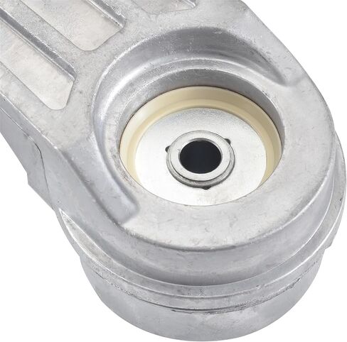 39288 Belt Tensioner Pulley Assembly Fit for Chevrolet Captiva Sport 2012-2015, GMC Terrain 2015-2017, Buick LaCrosse Regal 2010-2013, Saab 9-5 2011 L4 V6 2.0L 2.4L 3.0L 12605175 in Saudi Arabia