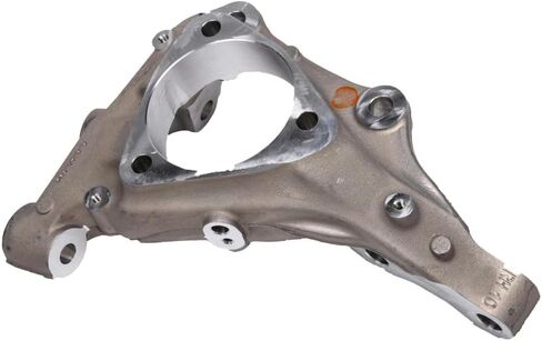 KarParts360 لكاديلاك ATS 2015 16 17 18 2019 مفصل التوجيه جانب الركاب | مصنوع من الألومنيوم | طبيعي in Saudi Arabia
