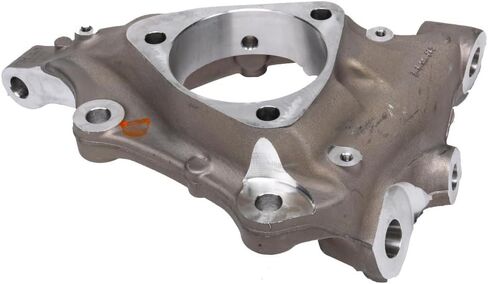 KarParts360 لكاديلاك ATS 2015 16 17 18 2019 مفصل التوجيه جانب الركاب | مصنوع من الألومنيوم | طبيعي in Saudi Arabia