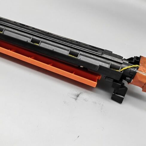1PCS. A2XN0ED DV512 Compatible with Konica Minolta bizhub C454e C224 C554 C284e C224e C364 C284 224 554 284 224 364 284 Developer Unit Replacement Parts(1PC BK) in Saudi Arabia