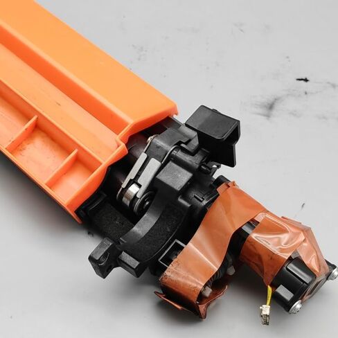 1PCS. A2XN0ED DV512 Compatible with Konica Minolta bizhub C454e C224 C554 C284e C224e C364 C284 224 554 284 224 364 284 Developer Unit Replacement Parts(1PC BK) in Saudi Arabia