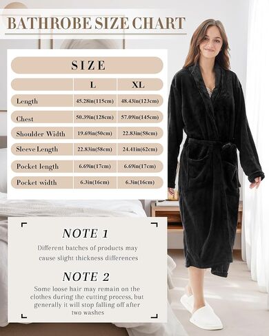 Panitay 12 Pcs Black Plush Long Robe Bulk Hotel Plush Shawl Collar Plush Spa Hotel Bathrobe Commercial Soft Warm Plush Bathrobe in Saudi Arabia