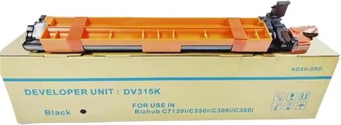 وحدة المطور مع DV-315K AAV703D DV-315C للطرز المتوافقة C250i C300i C360i C7130i in Kuwait