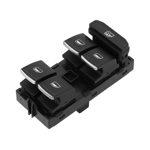 5G0959857C Power Window Switch – Electric Window Lifter Control Compatible with VW Golf 2015–2017 in Saudi Arabia