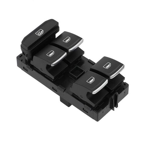 5G0959857C Power Window Switch – Electric Window Lifter Control Compatible with VW Golf 2015–2017 in Saudi Arabia