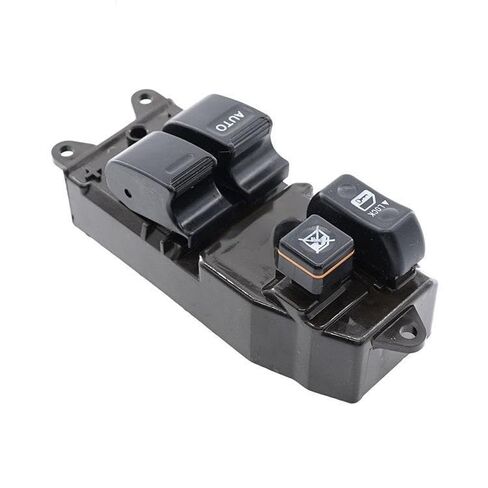 Power Window Switch 84820-08011 84820-04041 – Electric Window Lifter Control Compatible with Camry in Saudi Arabia