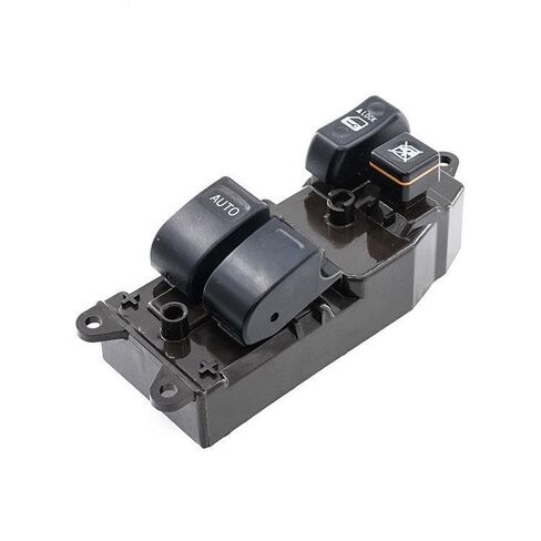 Power Window Switch 84820-08011 84820-04041 – Electric Window Lifter Control Compatible with Camry in Saudi Arabia