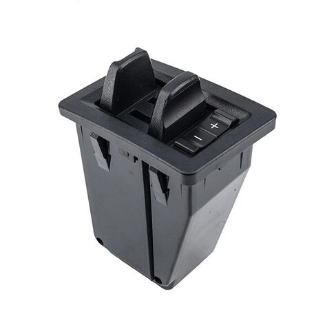 مفتاح التحكم في فرامل المقطورة HC3Z2C006AA - متوافق مع Ford F-250/F-350 Super Duty (2017-2020) - جهاز التحكم في فرامل السحب in Kuwait