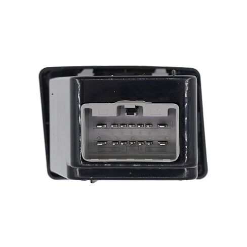 مفتاح التحكم في فرامل المقطورة HC3Z2C006AA - متوافق مع Ford F-250/F-350 Super Duty (2017-2020) - جهاز التحكم في فرامل السحب in Kuwait