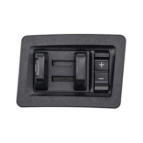 مفتاح التحكم في فرامل المقطورة HC3Z2C006AA - متوافق مع Ford F-250/F-350 Super Duty (2017-2020) - جهاز التحكم في فرامل السحب in Kuwait
