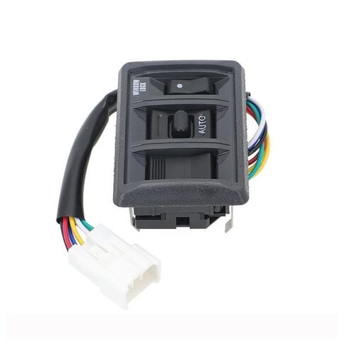 Power Window Master Switch 84820-26021 – Fits for Toyota Hiace, Auto Electric Window Lift Control Replacement in Saudi Arabia