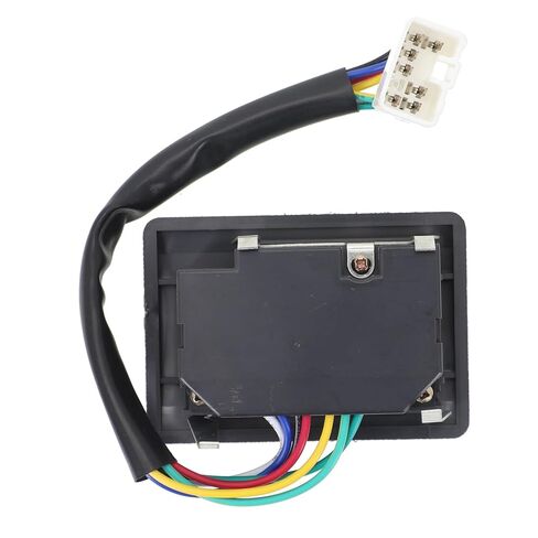 Power Window Master Switch 84820-26021 – Fits for Toyota Hiace, Auto Electric Window Lift Control Replacement in Saudi Arabia