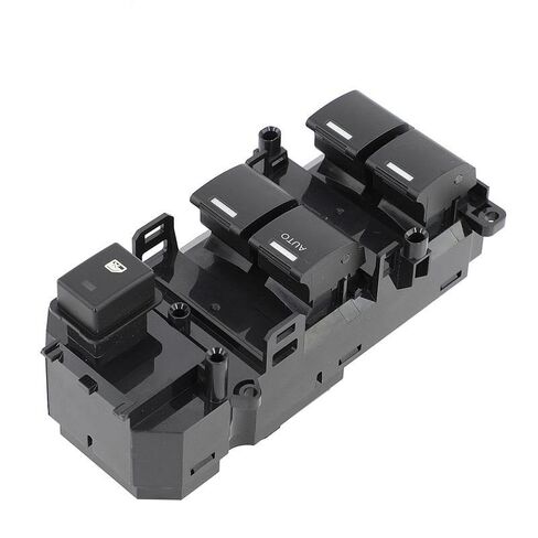 Power Window Switch 35750-T5H-H01 – Fits for Honda Fit Left Front, Electric Window Lift Control Replacement in Saudi Arabia