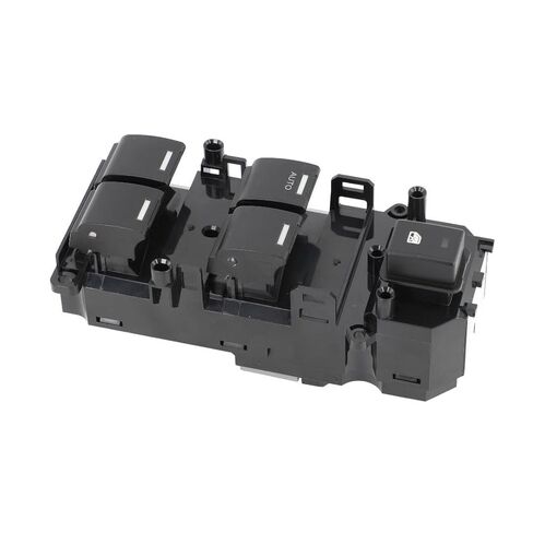 Power Window Switch 35750-T5H-H01 – Fits for Honda Fit Left Front, Electric Window Lift Control Replacement in Saudi Arabia