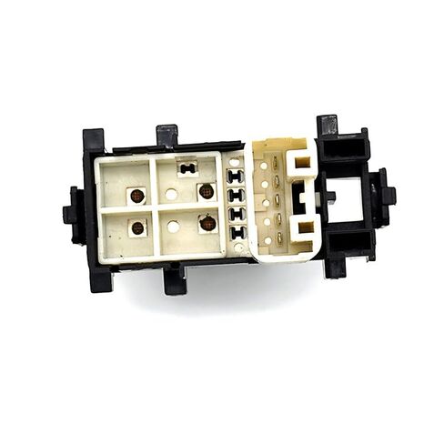 Power Window Switch 84810-06060 – Driver Side Electric Window Lifter Control Compatible with for Toyota Camry Corolla Yaris in Saudi Arabia