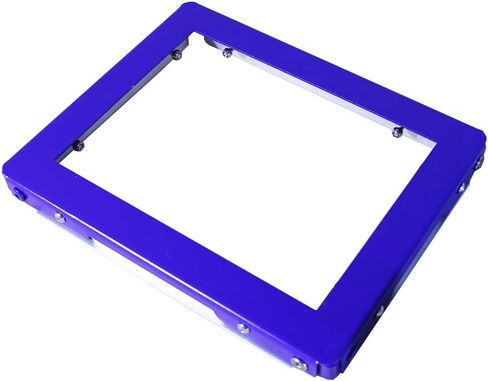 TECHTONGDA 9x12 بوصة إطار الشاشة شبكة طباعة الشاشة الحريرية شبكة تمتد الإطار الغراء الحرة تمتد إطار الشاشة in Kuwait