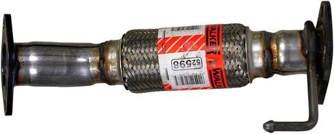 Walker 52598 Exhaust Pipe for Kia Sorento in Saudi Arabia
