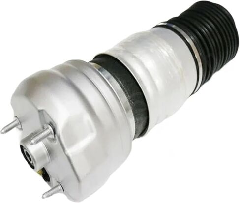 Front Compatible For Porsche Panamera Car 970 2009- REBUILD Air Suspension Spring Bag Strut 97034305115 97034305119(FRONT LEFT) in Kuwait