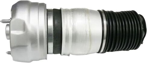 Front Compatible For Porsche Panamera Car 970 2009- REBUILD Air Suspension Spring Bag Strut 97034305115 97034305119(FRONT LEFT) in Kuwait