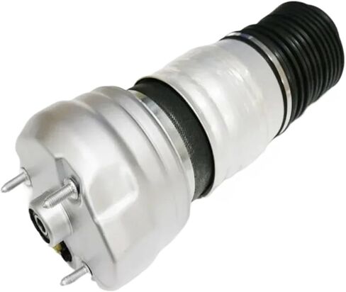 Front Compatible For Porsche Panamera Car 970 2009- REBUILD Air Suspension Spring Bag Strut 97034305115 97034305119(FRONT LEFT) in Kuwait