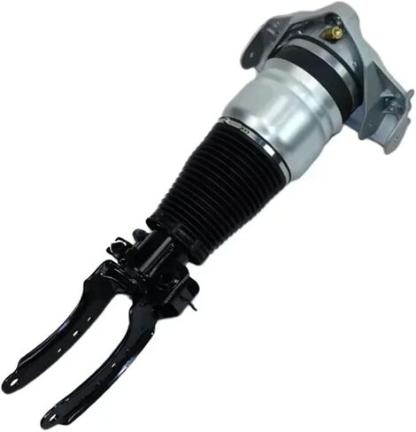 Automobile Suspension Shock Absorber Is Suitable Compatible For Porsche Cayenne, 955343033, 955358039 Air Shock Strut in Saudi Arabia