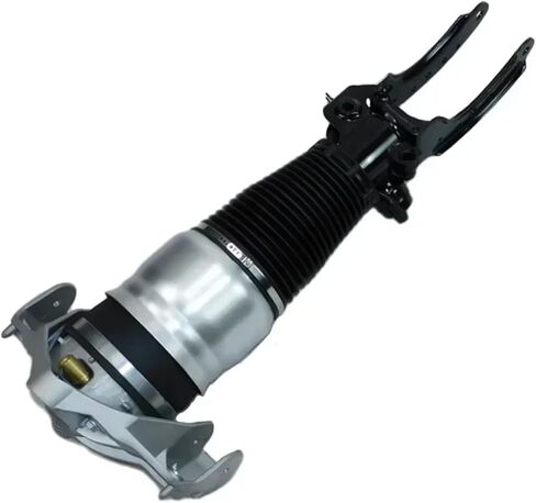 Automobile Suspension Shock Absorber Is Suitable Compatible For Porsche Cayenne, 955343033, 955358039 Air Shock Strut in Saudi Arabia