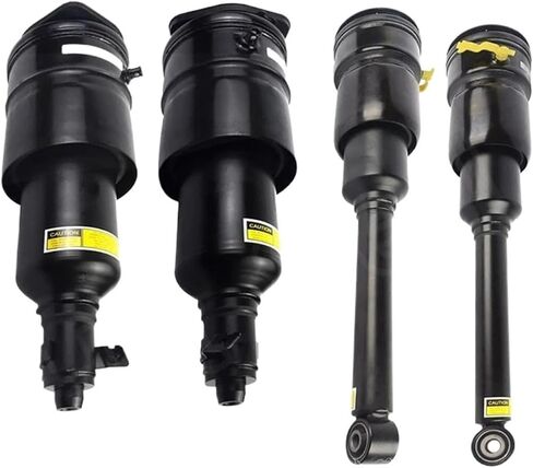 Air Ride Suspension Spring Shock Absorber Compatible For Lexus Toyota LS600 LS460 4801050201 4801050200(FRONT RIGHT) in Saudi Arabia